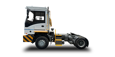 HOVA Terminal Truck