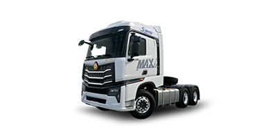 Howo Max