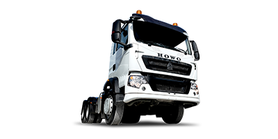 HOWO TX 330 HP